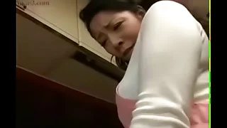 Asian Wife added to Young Old crumpet in Kitchen Joy